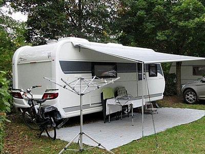 Hobby 540 WLU