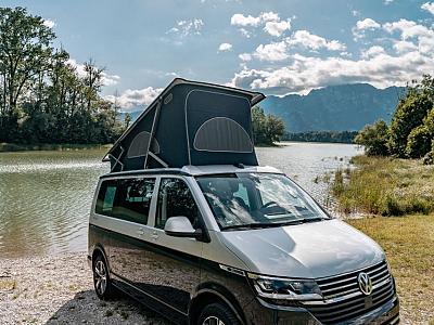 Volkswagen T6.1 California Ocean
