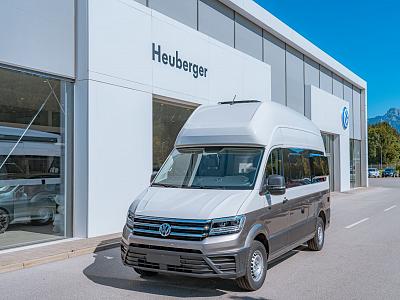 Volkswagen Grand California 680