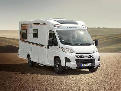 Weinsberg Pepper 600 MF