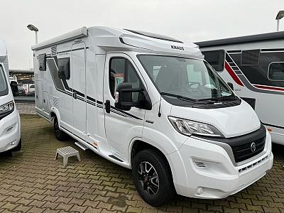 Knaus Vansation