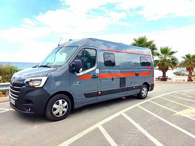 Ahorn VAN 620