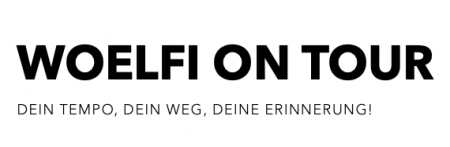 Woelfi on Tour