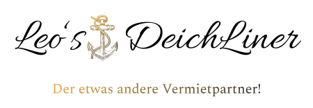 Leo‘s DeichLiner Wohnmobilvermietung
