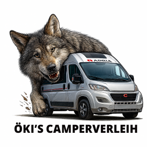 &Ouml;ki's Campervermietung Gersbach