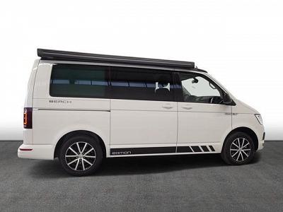 Volkswagen - California Beach Edition